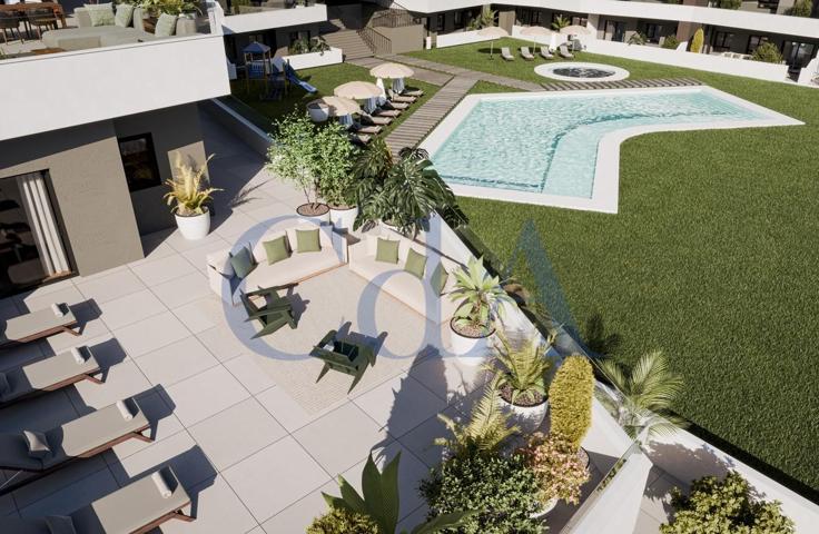 Apartamento de lujo en San Miguel de Salinas photo 0