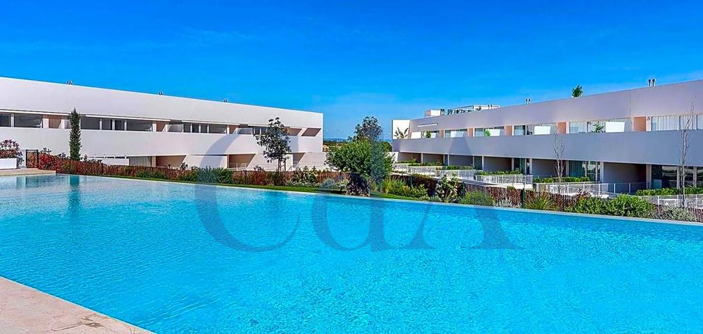 Bungalow en venta en Torrevieja de 79 m2 photo 0