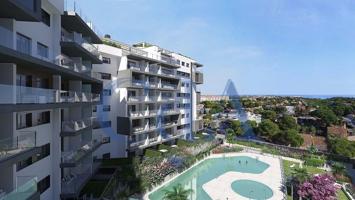 Apartamento de lujo en Dehesa de Campoamor photo 0