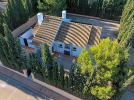 Villa Rústica en Fuente Alamo (Murcia) photo 0