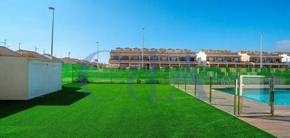 Bungalow en San Pedro del Pinatar photo 0