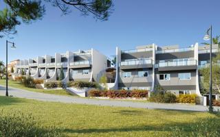 Chalet Pareado en Finestrat photo 0