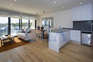DUPLEX EN RESORT GOLF photo 0