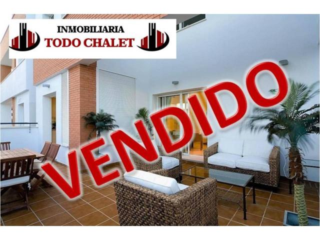 Apartamento en venta en Urbanización Roquetas de Mar-Las Marinas photo 0