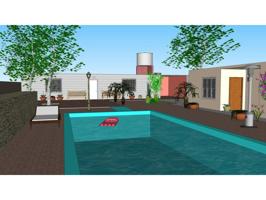Parcela en venta en Urbanización Roquetas de Mar-Las Marinas photo 0