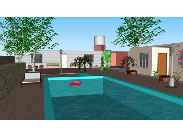 Parcela en venta en Urbanización Roquetas de Mar-Las Marinas photo 0