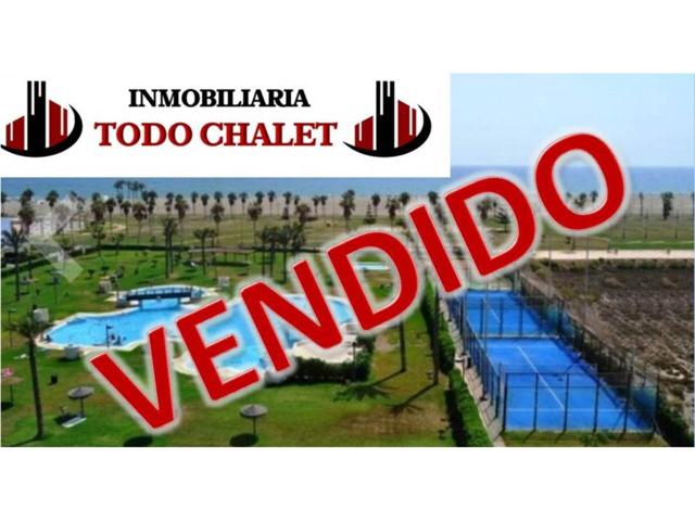 Piso en venta en Marina Serena Golf; en Urbanización Roquetas de Mar photo 0
