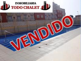 Apartamento en venta en Urbanización Roquetas de Mar photo 0