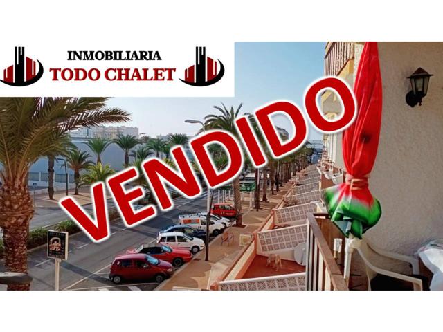 Apartamento en venta en Urbanización Roquetas de Mar-Las Marinas photo 0