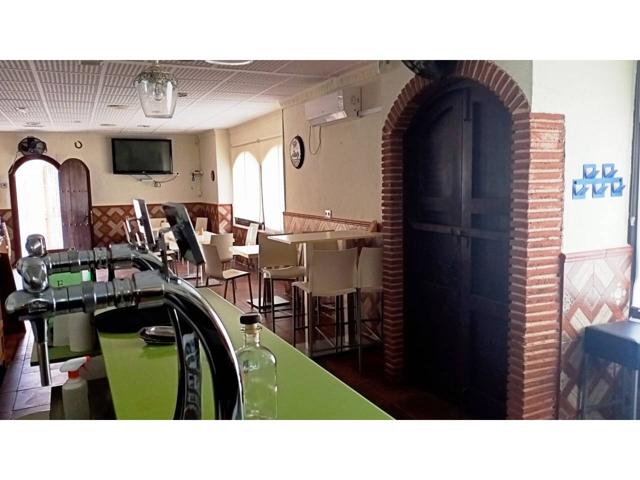 Restaurante en venta en Urbanización Roquetas de Mar-Las Marinas photo 0