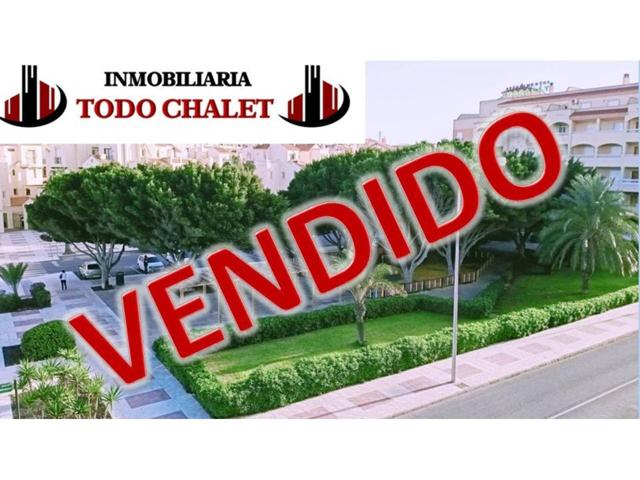 Piso en venta en Urbanización Roquetas de Mar-Las Marinas photo 0