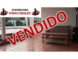 Chalet en venta en Níjar photo 0