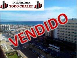 Piso en venta en Urbanización Roquetas de Mar-Las Marinas photo 0