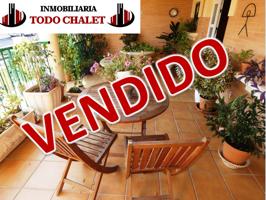 Chalet adosado en venta en San Luis-Los Molinos photo 0