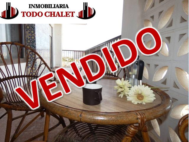 Piso en venta en Urbanización Roquetas de Mar-Las Marinas photo 0
