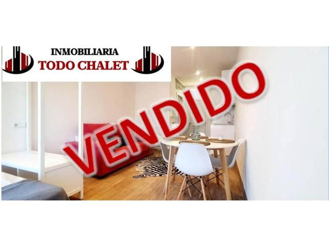 Estudio en venta en Urbanización Roquetas de Mar-Las Marinas photo 0