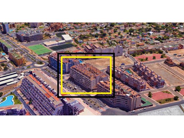 Piso en venta en Urbanización Roquetas de Mar-Las Marinas photo 0