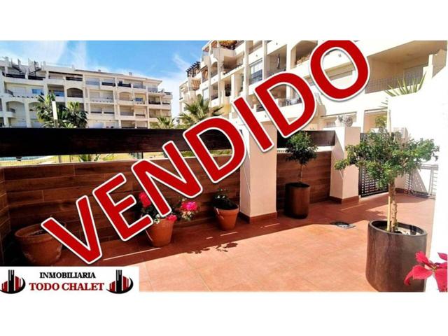 Piso en venta en Urbanización de Roquetas-Las Marinas-El Solanillo photo 0