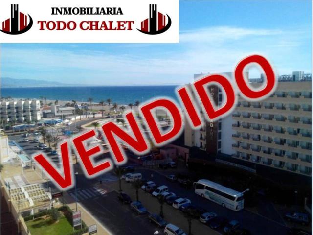 Apartamento en venta en Urbanización de Roquetas-Las Marinas-El Solanillo photo 0