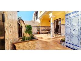 Chalet adosado en venta en Urbanización de Roquetas-Las Marinas photo 0