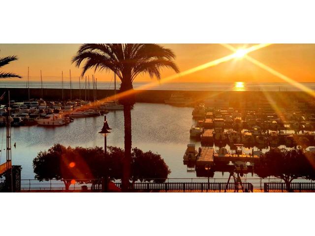 Piso en venta en La Romanilla-El Puerto photo 0