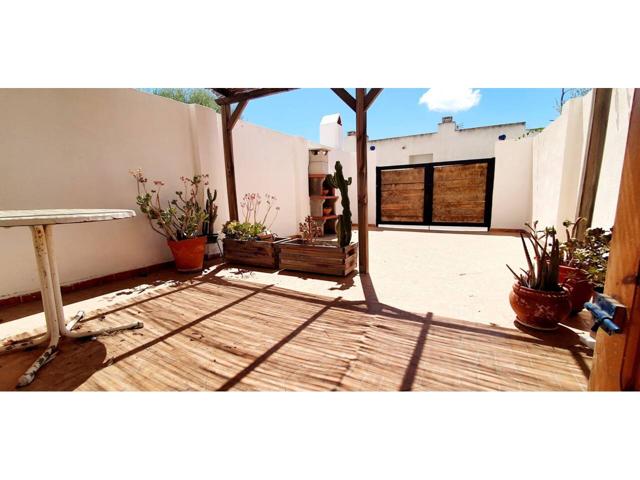 Chalet adosado en venta en Pozo de los Frailes photo 0