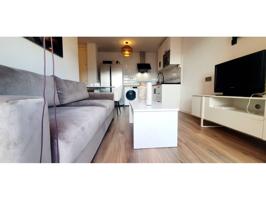 Precioso estudio en La Envía Golf, totalmente reformado y amueblado con valiosos muebles ¡Ven a un entorno privilegiado photo 0