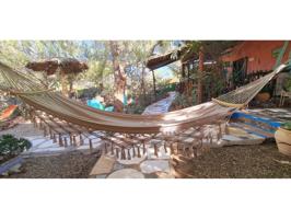 Venta de casa rústica a pocos minutos de las playas de San José, Monsul y Genoveses en Parque Natural de Cabo de Gata photo 0