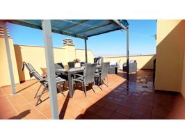 Ático en venta en Roquetas de Mar con vistas espectaculares al Campo de Golf Playa Serena de 18 hoyos photo 0