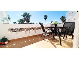 Exclusivo Ático en Golf Center Pueblo - Un Refugio de Lujo en el Corazón del Campo de Golf - Urbanización de Roquetas de photo 0