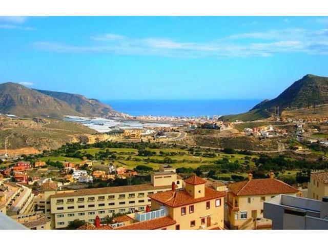 Venta de Apartamento con espectaculares vistas frontales al Mar y a la Montaña photo 0