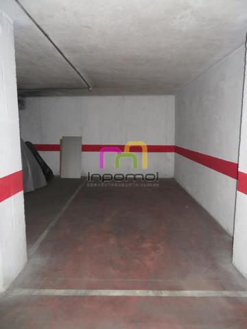 VENTA DE PLAZA DE GARAJE EN VALDEPASILLAS photo 0