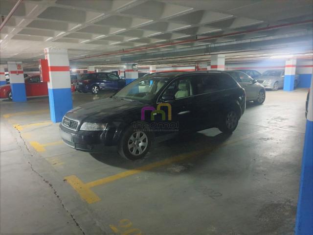 ¡¡¡ALQUILER DE GARAJE EN PLAZA DE LOS ALFÉRECES!!! photo 0