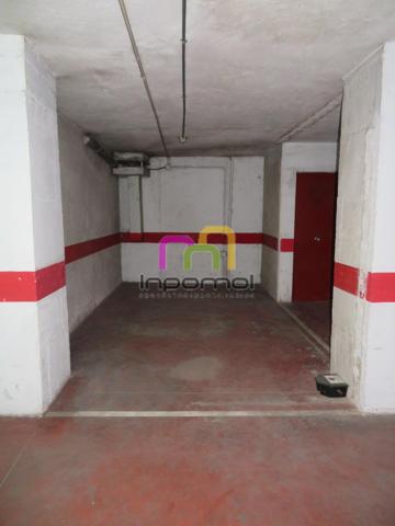 PLAZA DE GARAJE EN VENTA EN VALDEPASILLAS photo 0