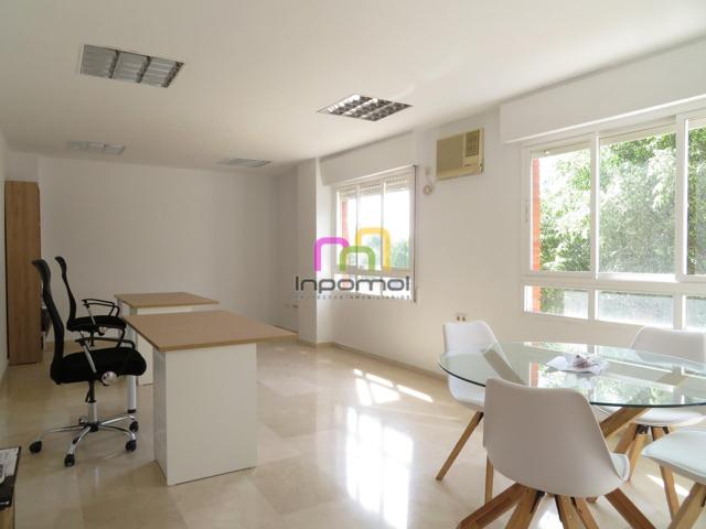 ¡¡ENTREPLANTA U OFICINA EN ALQUILER EN VALDEPASILLAS!! photo 0