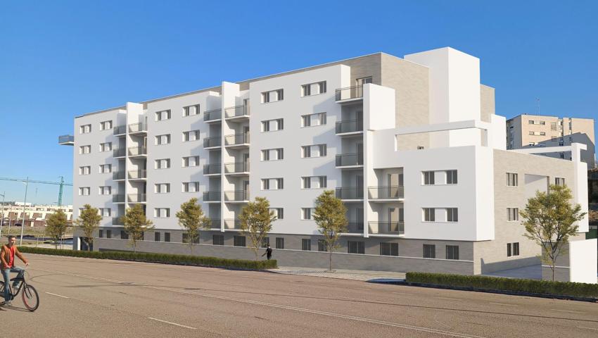 PROMOCIÓN: RESIDENCIAL PUERTA LA PILARA ¡EL MEJOR PRECIO! photo 0