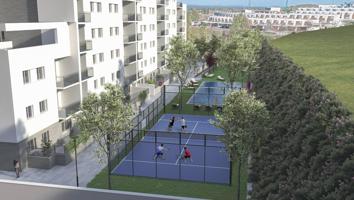 PROMOCIÓN: RESIDENCIAL PUERTA LA PILARA ¡EL MEJOR PRECIO! photo 0