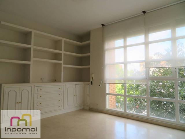 APARTAMENTO SEMI-AMUEBLADO EN VALDEPASILLAS!!! photo 0