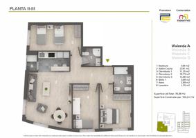 EDIFICIO PARKCITY; EN BADAJOZ ¡¡TU NUEVA PROMOCIÓN!! photo 0