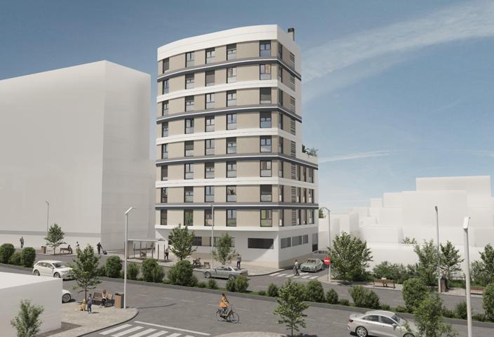 IMAGINA VIVIR EN LA OCTAVA Y ÚLTIMA PLANTA: EDIFICIO PARKCITY 🌟🏡 photo 0