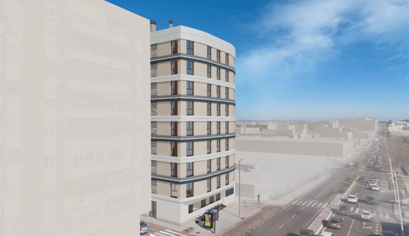 IMAGINA VIVIR EN LA OCTAVA Y ÚLTIMA PLANTA: EDIFICIO PARKCITY 🌟🏡 photo 0