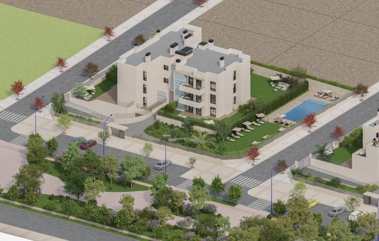 APARTAMENTO EN RESIDENCIAL EL VALLE 3 CON PISCINA Y JARDÍN COMUNITARIO 🏡🌳 photo 0