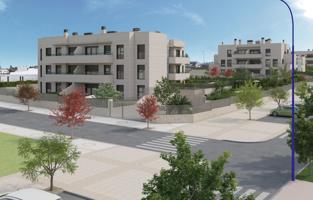 MODERNO PISO EN EL RESIDENCIAL EL VALLE 3!!! CON TERRAZA Y PISCINA COMUNITARIA 🌆🏡 photo 0