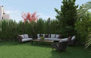 PISO EN VENTA EN EL RESIDENCIAL EL VALLE 3, BADAJOZ - OBRA NUEVA CON PISCINA Y JARDÍN 🌳🏊‍♂️ photo 0