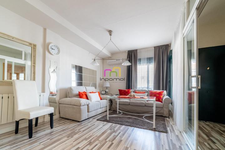 ENCANTADORA CASA REFORMADA EN BALBOA, BADAJOZ 🏡✨ photo 0