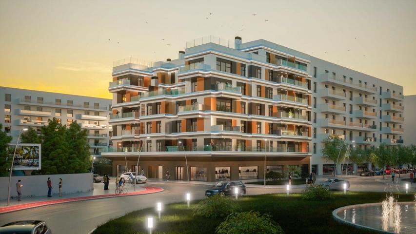 ÚLTIMO PISO DE 3 DORMITORIOS AMPLIA TERRAZA, PISCINA COMUNITARIA Y GIMNASIO EN DISTRITO ROSALES! photo 0