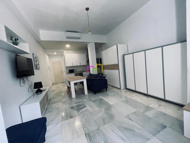 LOFT MODERNO EN EL CORAZÓN DE BADAJOZ - IDEAL PARA VIVIR Y TRABAJAR photo 0