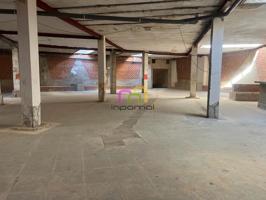 GRAN LOCAL EN BRUTO EN PLENO CENTRO!! photo 0