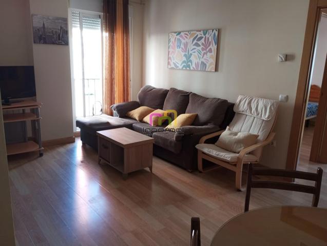 ACOGEDOR APARTAMENTO AMUEBLADO - IDEAL PARA TU HOGAR photo 0