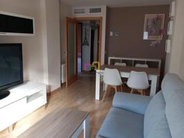 ESTUPENDO APARTAMENTO AMUEBLADO EN BADAJOZ CON GARAJE photo 0